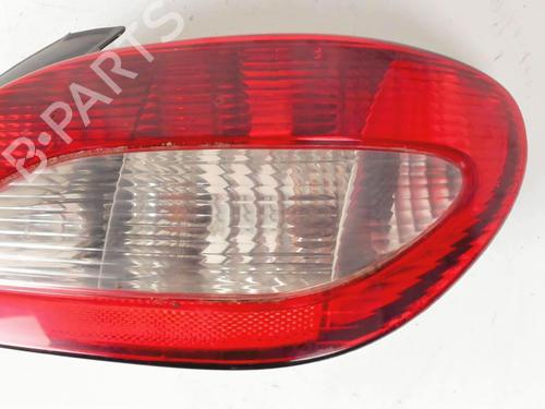 Right taillight PEUGEOT 406 Coupe (8C) 2.2 HDI | BP20427526C35 