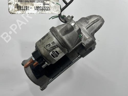 Used Starter Starter BMW 5 Touring (E39) 520 d (136 hp) 33131362 33131362