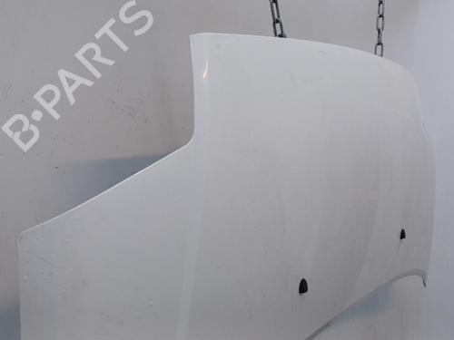 Hood CITROËN C2 (JM_) 1.4 HDi | BP20427642C1