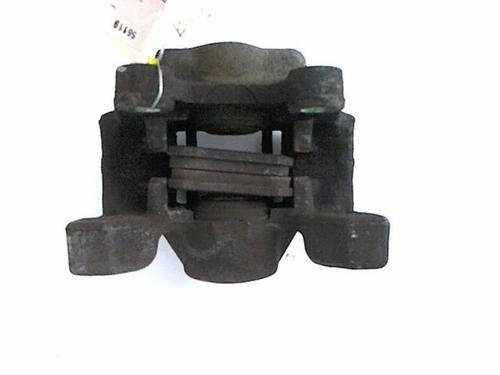 Left rear brake caliper OPEL VECTRA B Hatchback (J96) 2.2 DTI 16V (F68) | BP20459812M107 