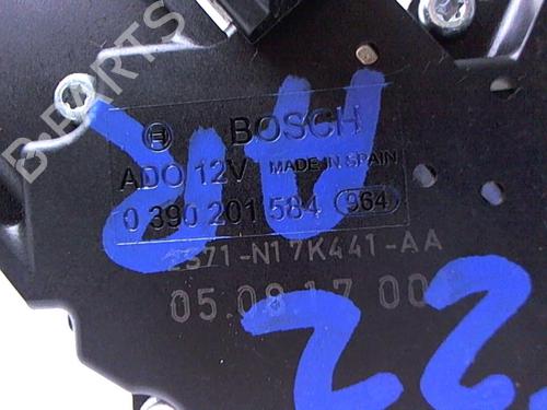Used Rear wiper motor FORD MONDEO III Turnier (BWY) 2.0 16V TDDi / TDCi (115 hp) 20462139