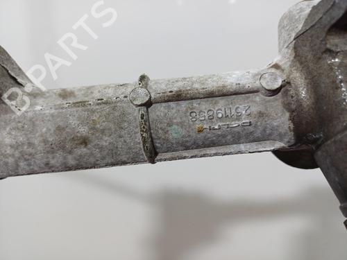 Steering rack SMART FORTWO Cabrio (451) | BP37481714M22 - Image 7