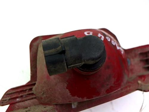 Used Rear bumper right light Rear bumper right light FIAT 500 (312_) 1.2 (312AXA1A) (69 hp) 21235399 21235399