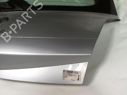 Tailgate RENAULT MEGANE II (BM0/1_, CM0/1_) 1.5 dCi (BM1E, CM1E) | BP20408381C6 