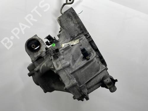 Used Gearbox NISSAN ALMERA TINO (V10) 2.2 dCi (115 hp) 20395957