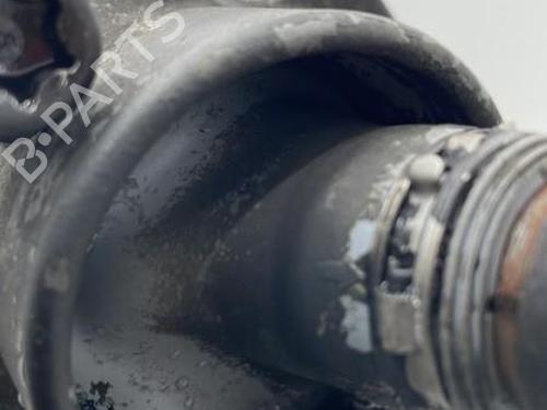 Driveshaft MERCEDES-BENZ M-CLASS (W164) ML 320 CDI 4-matic (164.122) | BP21207555M37 