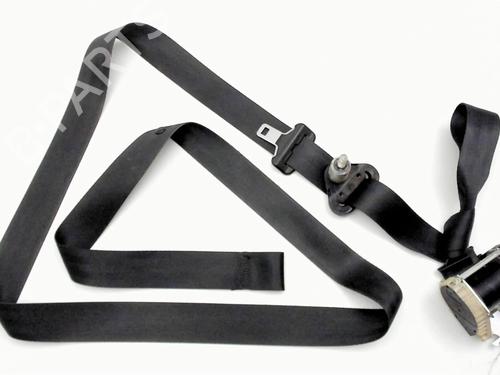 Front left seatbelt RENAULT TWINGO II (CN0_) | BP36757365I26 - Image 3