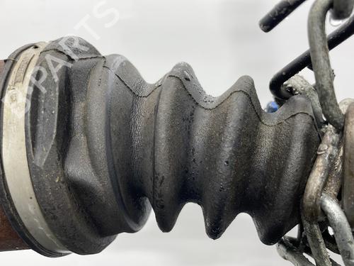 Left front driveshaft PEUGEOT 807 (EB_) 2.0 HDi | BP30890746M38 - Image 5