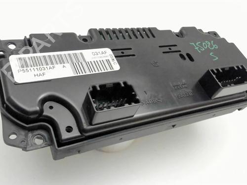 Climate control CHRYSLER 300C Touring (LX, LE) 3.0 CRD | BP25445094I5 