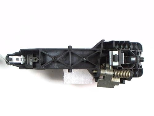 Rear right exterior door handle KIA CEE'D SW (ED) 1.6 CRDi 115 | BP20392811C130 