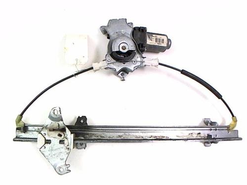 front-left-window-mechanism-nissan-almera-ii-hatchback-n16-15-80701bm706-2000-20459874 main image