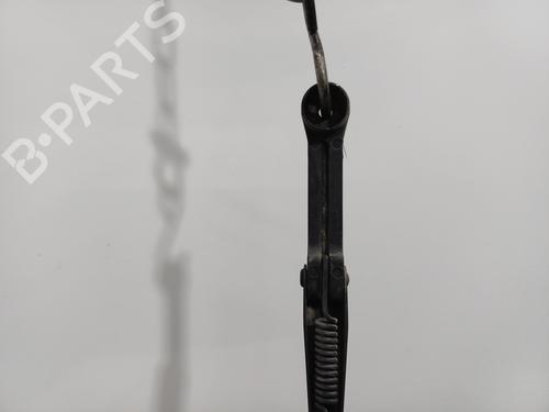 Braço escova traseiro Braço escova traseiro 36957583 36957583