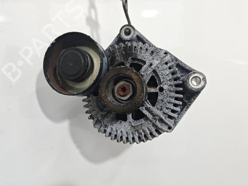 Alternator BMW 5 (E60) 525 d | BP37037262M7 - Image 2