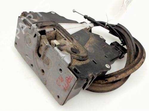 Front right lock FIAT DUCATO Van (250_) 150 Multijet 2,3 D | BP29625487C97 