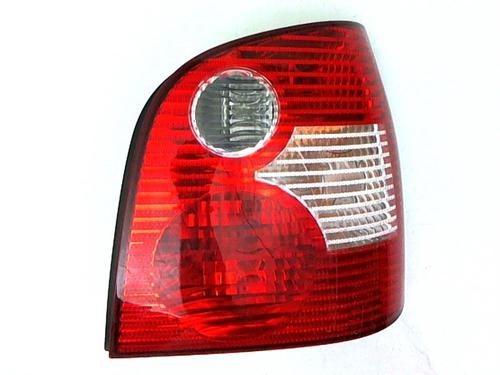 Used Right taillight VW POLO (9N_, 9A_) 1.2 12V (64 hp) 20403199