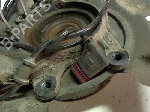 Right rear steering knuckle MERCEDES-BENZ C-CLASS Coupe (CL203) C 220 CDI (203.708) | BP20430153M28 