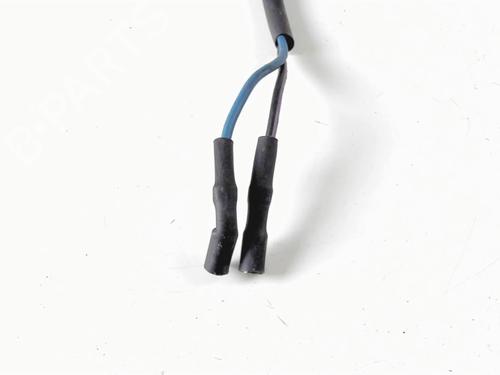 Rear wiper motor OPEL KADETT E Hatchback (T85) 1.4 S (C08, C48, D08, D48) | BP21237598M102 