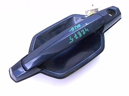 Front left exterior door handle HYUNDAI TERRACAN (HP) 2.9 CRDi 4WD | BP20478947C128 