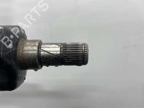 Left front driveshaft MINI MINI (F56) Cooper | BP32042477M38 - Image 3