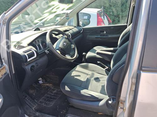 Pièces Détachées Usagées FORD GALAXY I (WGR) 1.9 TDI 4863910