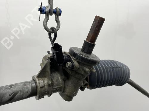 Steering rack RENAULT CLIO II (BB_, CB_) 1.4 16V (B/CB0P, BB13) | BP20445715M22 