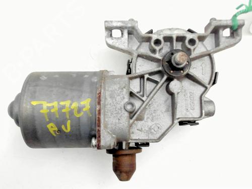 Used Front wiper motor FIAT PANDA (312_, 319_) 1.2 (312PXA1A) (69 hp) 29921551