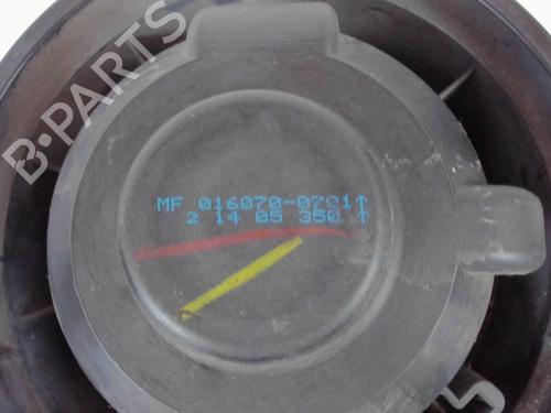 Heater blower motor MITSUBISHI COLT VI (Z3_A, Z2_A) 1.5 DI-D (Z39A) | BP20470815M62 