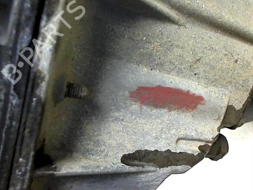Gearbox NISSAN MICRA III (K12) 1.5 dCi | BP20426063M3 