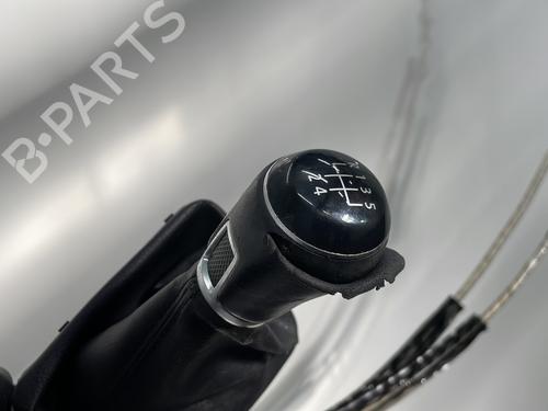 Gear lever VW GOLF VII (5G1, BQ1, BE1, BE2) 1.6 TDI | BP32468778M90