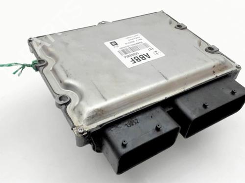Engine control unit (ECU) CHEVROLET CRUZE Station Wagon (J308) 1.7 TD | BP28361672M57 