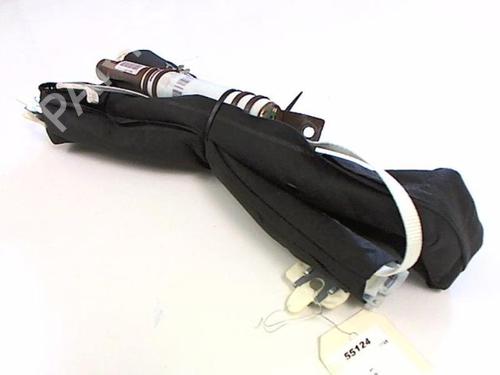Right curtain airbag RENAULT MEGANE III Coupe (DZ0/1_) 1.9 dCi (DZ0N, DZ0J, DZ1J, DZ1K) | BP20436495C12 