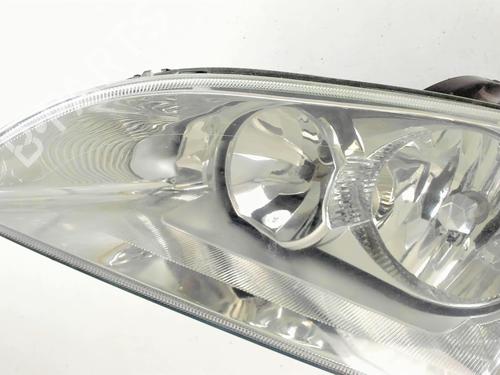 Left headlight FORD FOCUS II (DA_, HCP, DP) 1.6 TDCi | BP20406462C28 