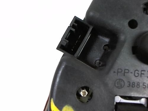 Used Left tailgate light Left tailgate light BMW 3 (E46) 320 d (150 hp) 20399778 20399778