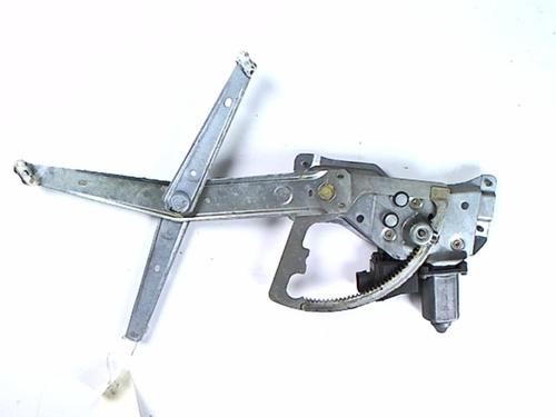 Front right window mechanism OPEL ASTRA F Saloon (T92) 1.7 TDS (F19, M19) | BP20425746C23 