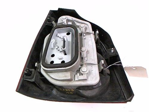 Right taillight VW POLO (9N_, 9A_) 1.9 SDI | BP20436370C35 