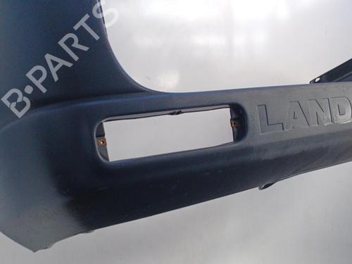 Rear bumper LAND ROVER FREELANDER I (L314) 2.0 Td4 4x4 | BP22102674C8 