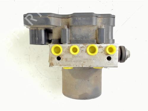 ABS pump FIAT DUCATO Van (250_) 130 Multijet 2,3 D | BP21236420M43