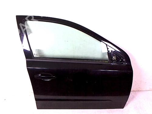 Right front door OPEL ASTRA H (A04) 1.7 CDTI (L48) | BP20403697C3 