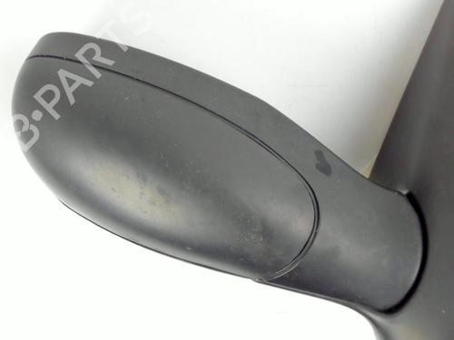 Right mirror PEUGEOT 306 Hatchback (7A, 7C, N3, N5) 1.8 | BP20402235C27 