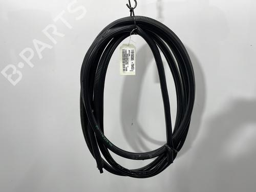 Gummiliste RENAULT TRAFIC III Van (FG_) 1.6 dCi 115 (FGMD) (116 hp) 31631419