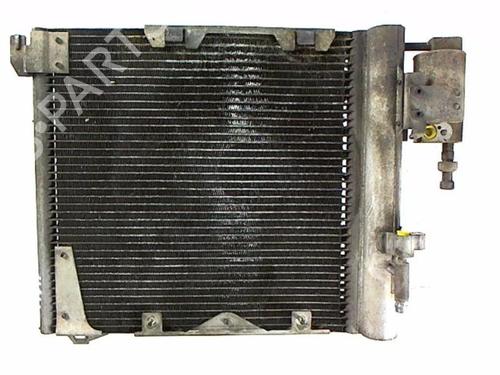 Used AC radiator OPEL ZAFIRA A MPV (T98) 2.0 DTI 16V (F75) (101 hp) 20472991