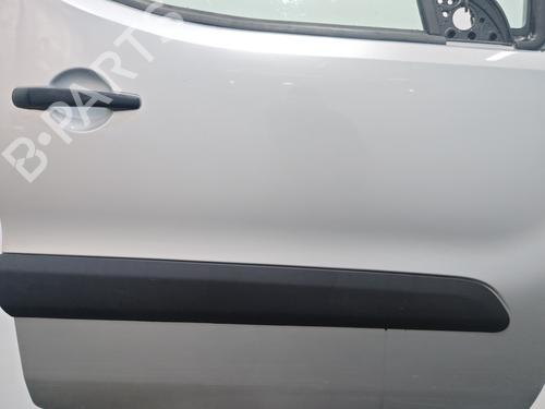 Used Right front door Right front door CITROËN BERLINGO MULTISPACE (B9) [2008-2026] 33895041 33895041