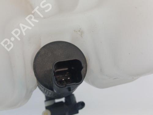 Used Windscreen washer tank Windscreen washer tank 20405163 20405163