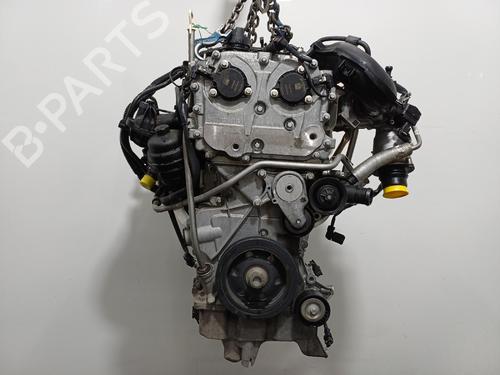Engine MERCEDES-BENZ A-CLASS (W176) A 180 (176.042) | BP37458648M1 - Image 3
