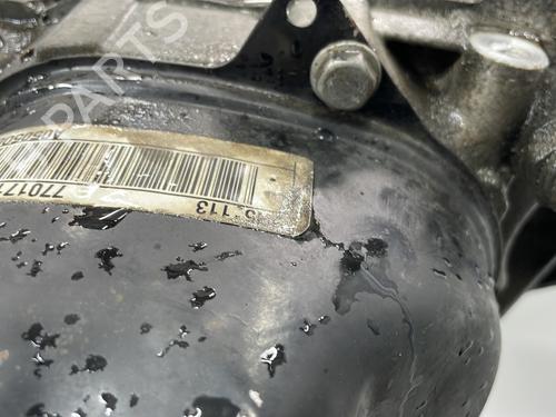 Gearbox RENAULT MODUS / GRAND MODUS (F/JP0_) 1.5 dCi (FP0D, JP0D) | BP24653966M3 - Image 3