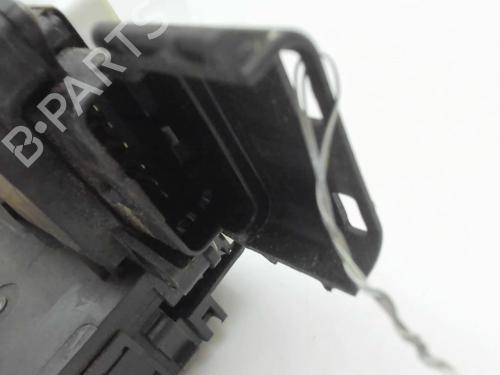 Front right lock PEUGEOT 207 (WA_, WC_) 1.4 HDi | BP20445841C97 