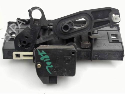Used Tailgate handle Tailgate handle PEUGEOT 206 Hatchback (2A/C) 1.1 i (60 hp) 30363913 30363913
