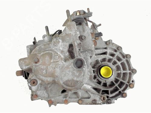 Gearbox MAZDA 6 Station Wagon (GY) 2.0 DI (GY19) | BP20447455M3 