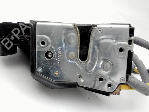 Fechadura frente esquerda Fechadura frente esquerda 37037254 37037254