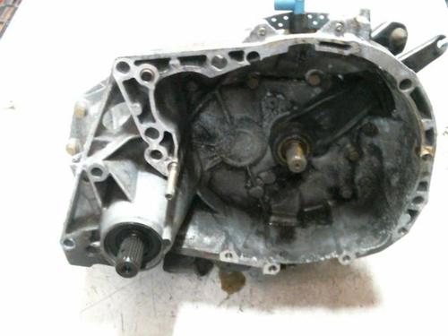 Gearbox RENAULT MEGANE I Grandtour (KA0/1_) 1.4 16V (KA0D, KA1H, KA0W, KA10) | BP20411924M3 